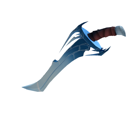 Immortal Sword: Endless Ice Slasher