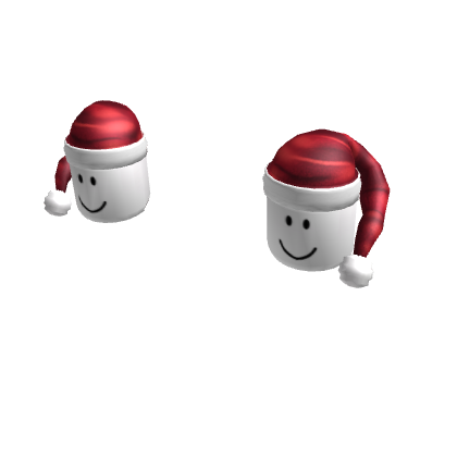 Santa Headrow
