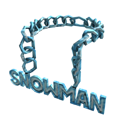 ColdLika: Snowman