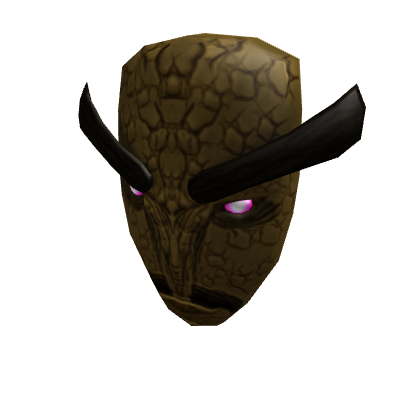Visage of Mordo