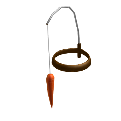 Chasing Carrots