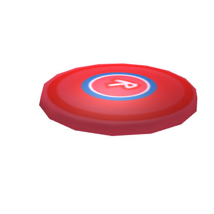 ROBLOX Frisbee