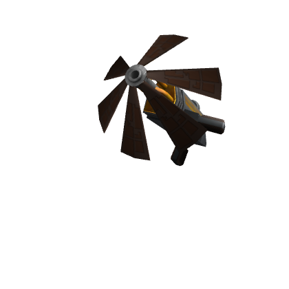 Gravity Gun