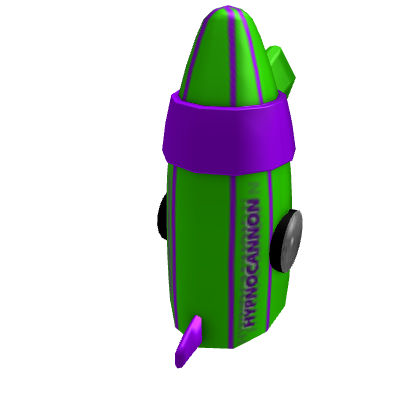 Hypnocannon