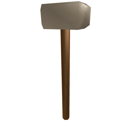 Sledge Hammer