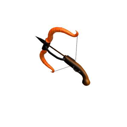 Magmarealm Crossbow
