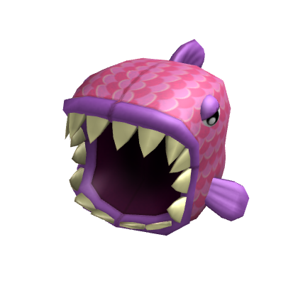 Vicious Fishes