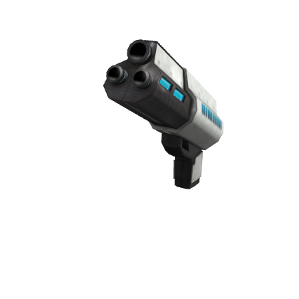Atomblaster 777