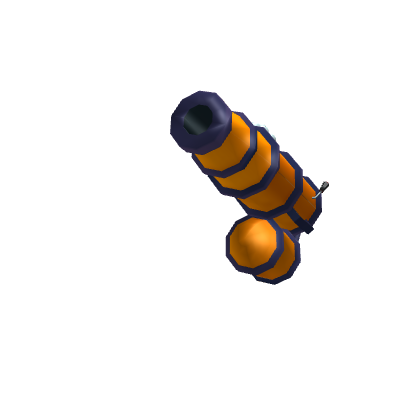 Deluxe Snowball Cannon 3000