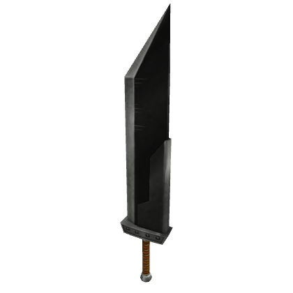 Colossal Blade