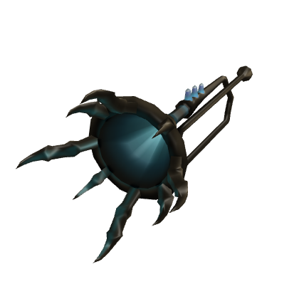 Korblox Flying Oblivion Horn