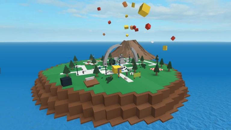 Natural Disaster Survival, picture 1