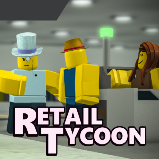Retail Tycoon, picture 1