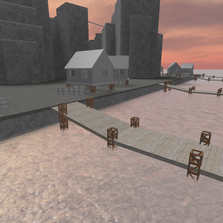 RO-Force Rescue Mission, picture 1