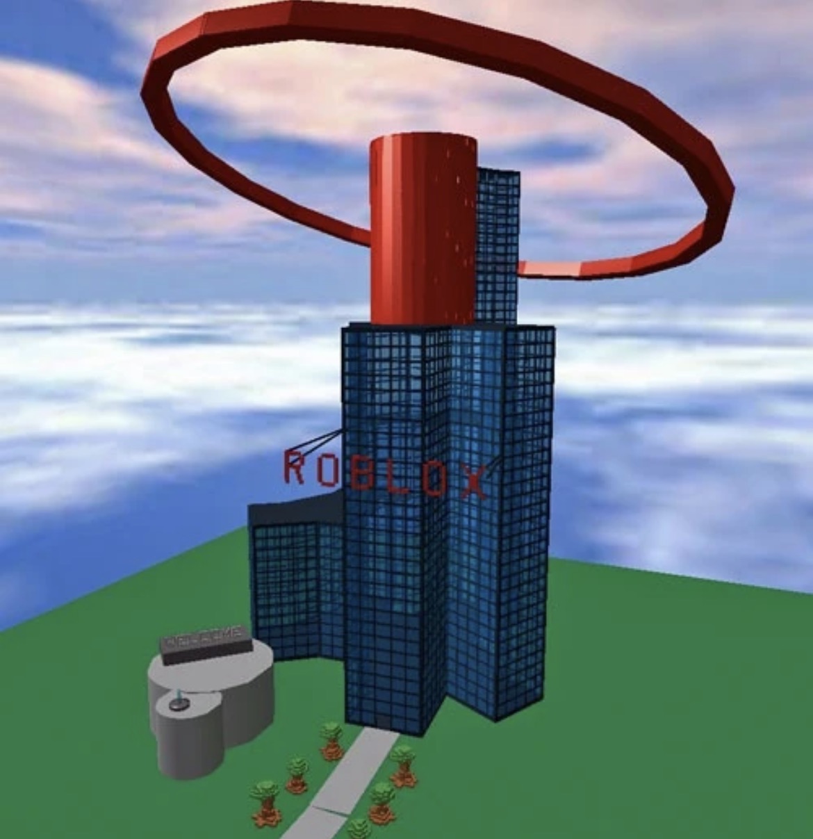 Roblox HQ 2.0!, picture 1