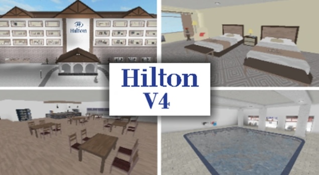 Hilton Hotels, picture 1