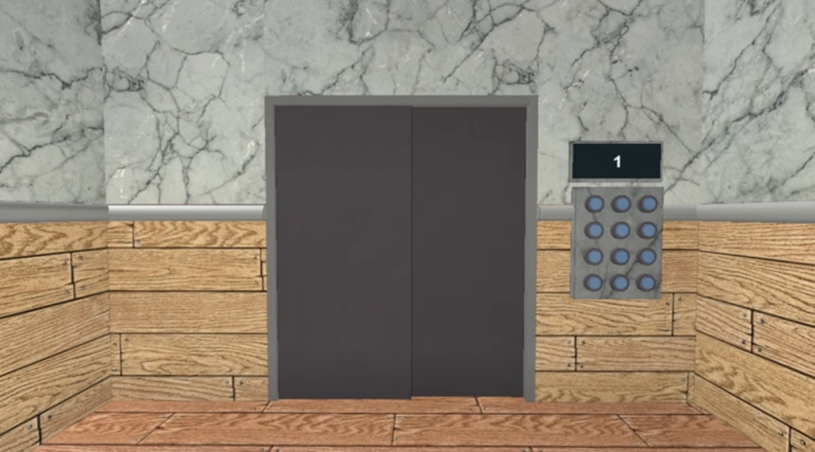 Elevator, picture 1