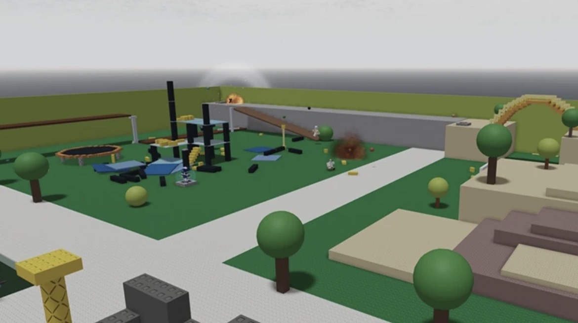 Crossroads, picture 1