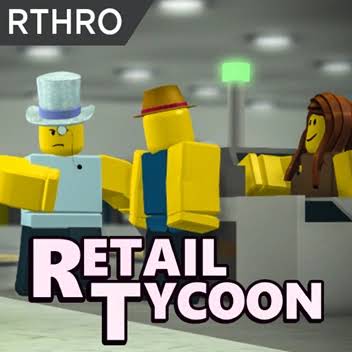 Retail tycoon, picture 1