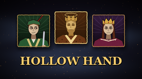 Hollow Hand, picture 1