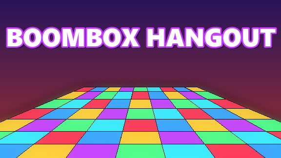 Boombox Hangout, picture 1