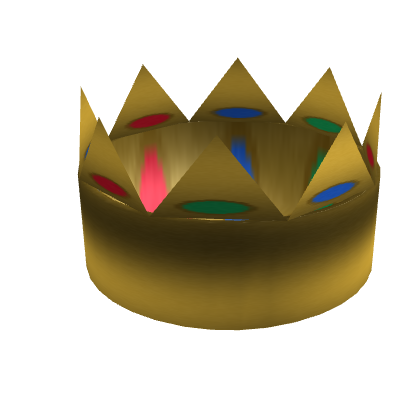 Gold Crown