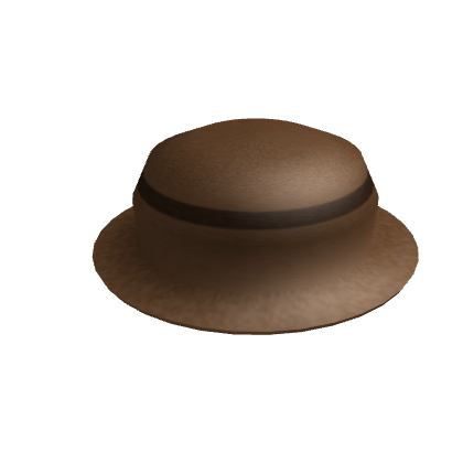 Bowler