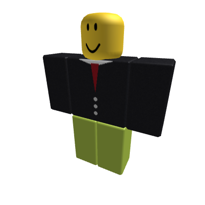 Black Suit