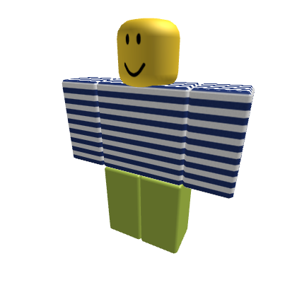 Sailor Stripes