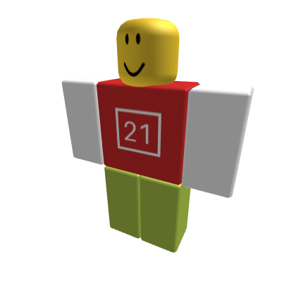 Team Jersey