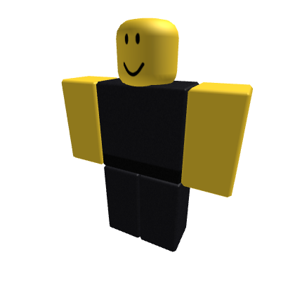 Black Trousers