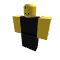 Black Trousers