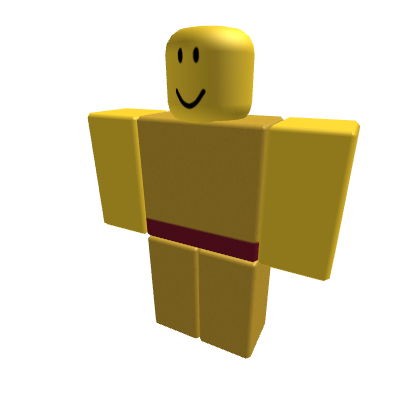 Gold Trousers
