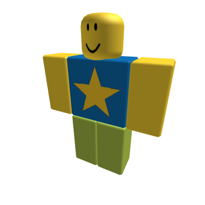 Gold Star