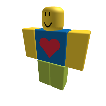 Big Heart